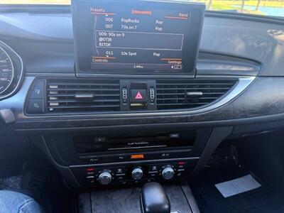 2018 Audi A6 2.0T Premium   - Photo 9 - San Jose, CA 95131