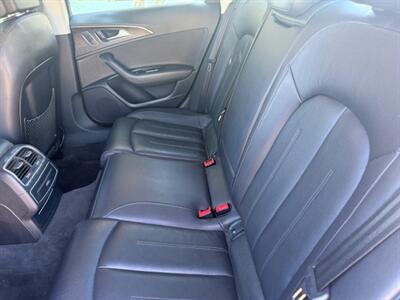 2018 Audi A6 2.0T Premium   - Photo 11 - San Jose, CA 95131