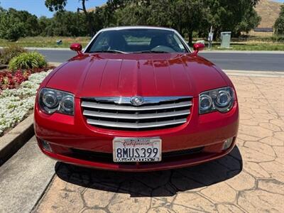 2004 Chrysler Crossfire   - Photo 9 - San Jose, CA 95131