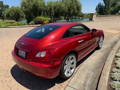 2004 Chrysler Crossfire   - Photo 12 - San Jose, CA 95131