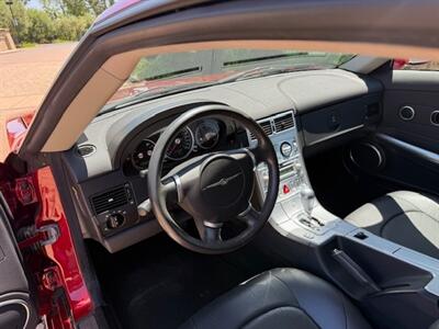 2004 Chrysler Crossfire   - Photo 5 - San Jose, CA 95131