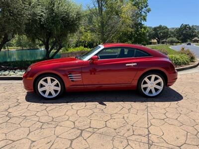 2004 Chrysler Crossfire   - Photo 2 - San Jose, CA 95131