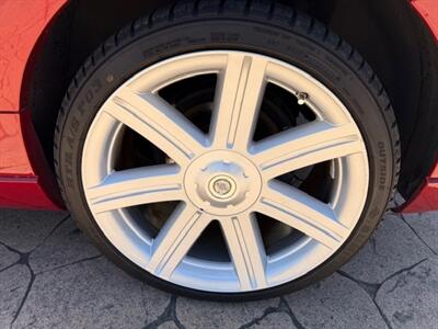 2004 Chrysler Crossfire   - Photo 13 - San Jose, CA 95131