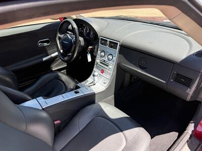 2004 Chrysler Crossfire   - Photo 6 - San Jose, CA 95131