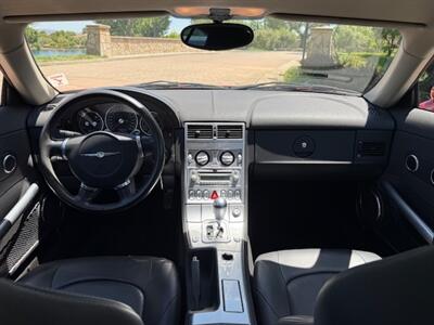 2004 Chrysler Crossfire   - Photo 4 - San Jose, CA 95131