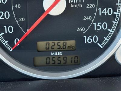 2004 Chrysler Crossfire   - Photo 15 - San Jose, CA 95131