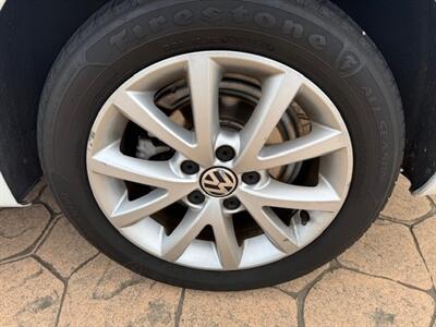 2014 Volkswagen Jetta SE   - Photo 11 - San Jose, CA 95131