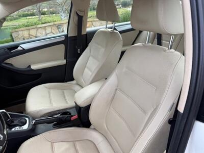 2014 Volkswagen Jetta SE   - Photo 7 - San Jose, CA 95131