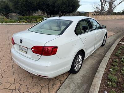 2014 Volkswagen Jetta SE   - Photo 9 - San Jose, CA 95131