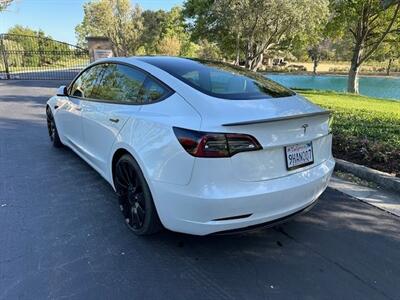 2023 Tesla Model 3   - Photo 6 - San Jose, CA 95131