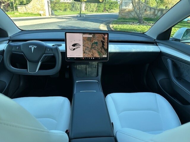 2023 Tesla Model 3  photo