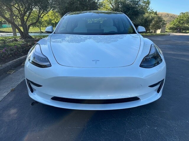 2023 Tesla Model 3  photo