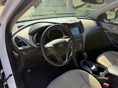 2017 Hyundai SANTA FE Sport 2.4L   - Photo 9 - San Jose, CA 95131