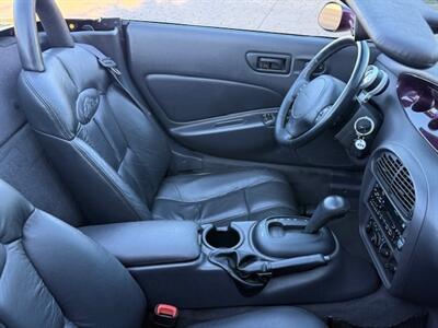 1999 Plymouth Prowler   - Photo 6 - San Jose, CA 95131