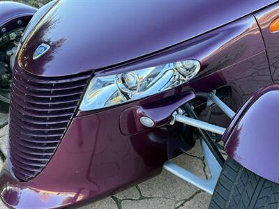 1999 Plymouth Prowler   - Photo 5 - San Jose, CA 95131