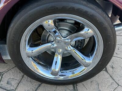 1999 Plymouth Prowler   - Photo 13 - San Jose, CA 95131