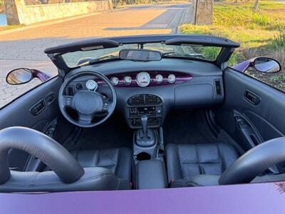 1999 Plymouth Prowler   - Photo 8 - San Jose, CA 95131
