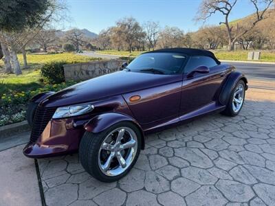 1999 Plymouth Prowler   - Photo 3 - San Jose, CA 95131