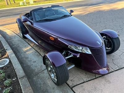 1999 Plymouth Prowler   - Photo 2 - San Jose, CA 95131