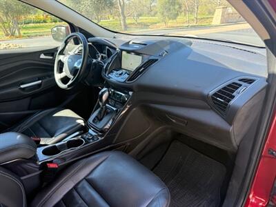2016 Ford Escape Titanium   - Photo 7 - San Jose, CA 95131