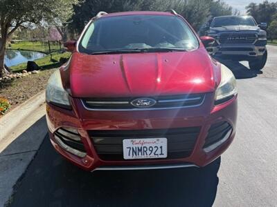 2016 Ford Escape Titanium   - Photo 9 - San Jose, CA 95131