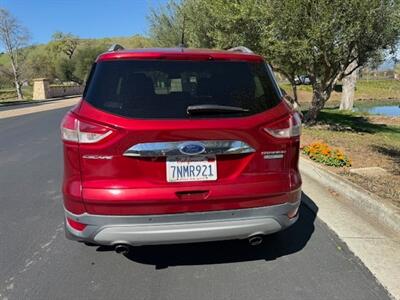2016 Ford Escape Titanium   - Photo 13 - San Jose, CA 95131