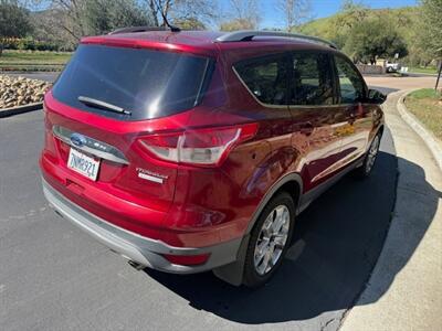 2016 Ford Escape Titanium   - Photo 4 - San Jose, CA 95131