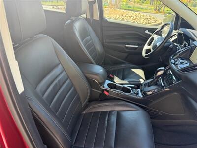 2016 Ford Escape Titanium   - Photo 6 - San Jose, CA 95131