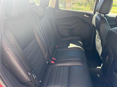 2016 Ford Escape Titanium   - Photo 15 - San Jose, CA 95131