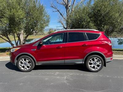 2016 Ford Escape Titanium   - Photo 2 - San Jose, CA 95131