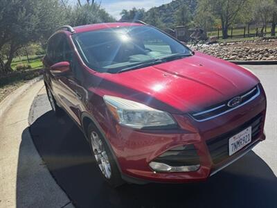2016 Ford Escape Titanium   - Photo 3 - San Jose, CA 95131