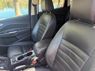 2016 Ford Escape Titanium   - Photo 8 - San Jose, CA 95131