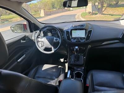 2016 Ford Escape Titanium   - Photo 5 - San Jose, CA 95131