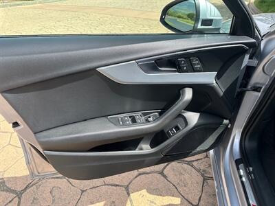 2018 Audi A4 2.0T quattro Premium Plus   - Photo 14 - San Jose, CA 95131