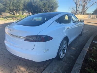 2012 Tesla Model S Performance P85   - Photo 18 - San Jose, CA 95131