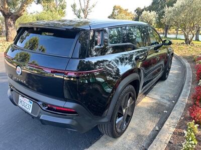 2023 Fisker Ocean Extreme   - Photo 7 - San Jose, CA 95131