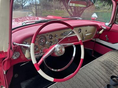 1955 Packard 400 Hardtop Coupe   - Photo 16 - San Jose, CA 95131
