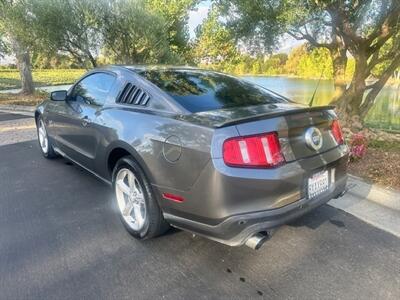 2012 Ford Mustang GT   - Photo 3 - San Jose, CA 95131