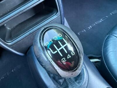 2002 Porsche 911 Carrera  Cabriolet - Photo 15 - San Jose, CA 95131