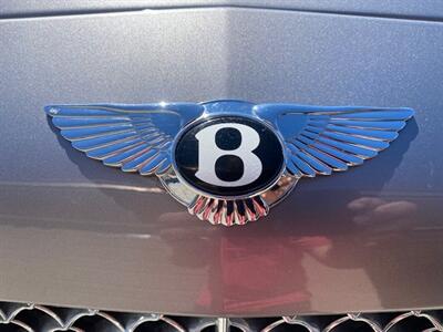 2007 Bentley Continental GT   - Photo 32 - San Jose, CA 95131