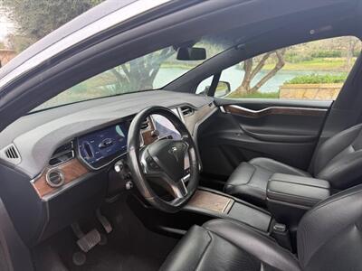 2016 Tesla Model X 90D AWD - Photo 7 - San Jose, CA 95131