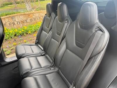 2016 Tesla Model X 90D AWD - Photo 9 - San Jose, CA 95131