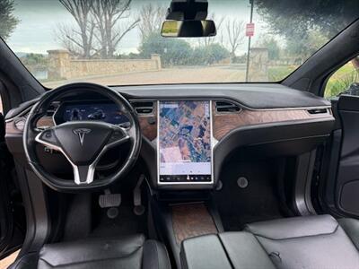 2016 Tesla Model X 90D AWD - Photo 8 - San Jose, CA 95131