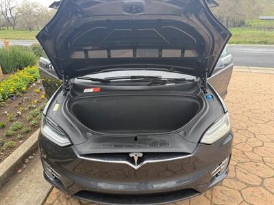 2016 Tesla Model X 90D AWD - Photo 4 - San Jose, CA 95131