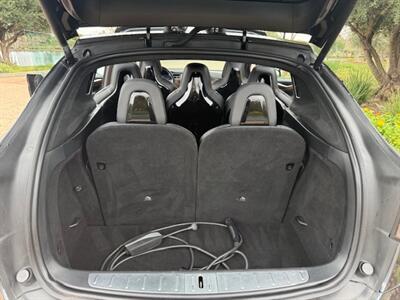 2016 Tesla Model X 90D AWD - Photo 11 - San Jose, CA 95131