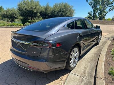 2014 Tesla Model S P85D   - Photo 5 - San Jose, CA 95131