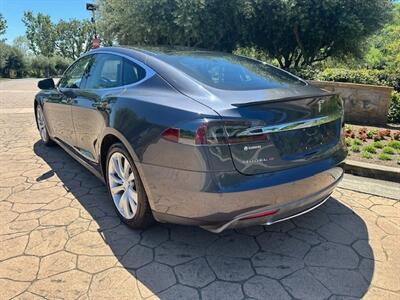 2014 Tesla Model S P85D   - Photo 4 - San Jose, CA 95131