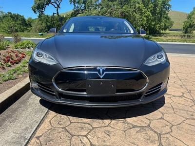 2014 Tesla Model S P85D   - Photo 3 - San Jose, CA 95131