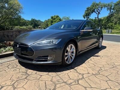 2014 Tesla Model S P85D   - Photo 1 - San Jose, CA 95131