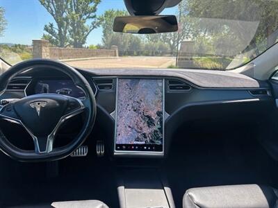 2014 Tesla Model S P85D   - Photo 10 - San Jose, CA 95131